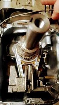 how engines work in 1 minute