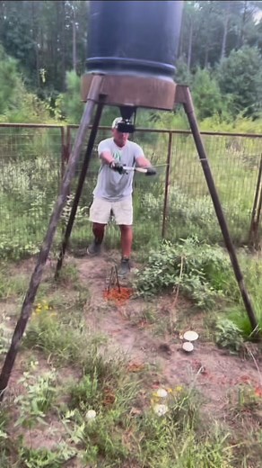 Here’s a very short version of one of my Wild Pig Catch Clean and Cooks on YouTube. #Kfred #kendallfrederick #kfredseasoning #kfredrods #kfredjigs #catchcleancook #wildhogs | KFRED