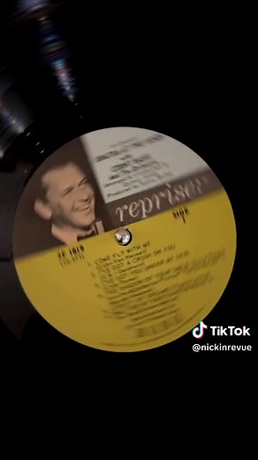 Sinatra at the Sands: The Iconic 1966 Live Album