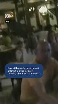 A look back at the 2005 Bali Bombings | ABC NEWS