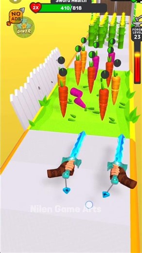 Sword Melter 2 Gameplay Short ⚔️ Awesome Melting & Crafting Action! #shorts #swardmelter