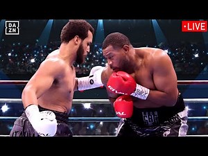 Itauma vs Whyte 2025 – Full Fight Replay & Explosive Knockout Breakdown