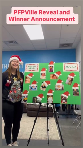 Merry Christmas PFP family! Our gift to you is the answers to our baby photo game 🎄 Congratulations to our winner! | Player's Fitness & Performance Frederick