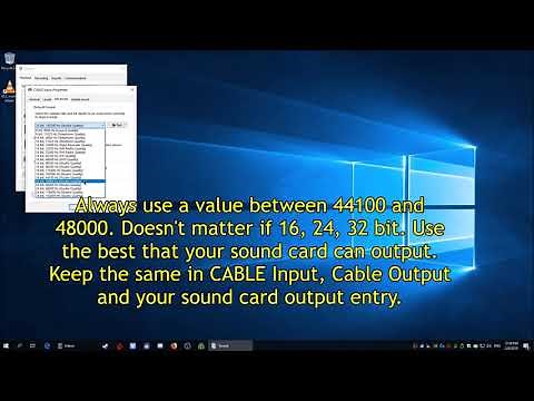 How to install and configure HeSuVi - 7.1 Surround Virtualizer