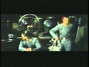 FORBIDDEN PLANET Outtakes + Deleted Scenes - pt 2 of 2!