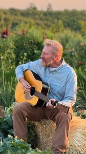 My new single "HARVEST TIME" is out today. Watch the complete brand new music video we made for it at the Azure Festival in Oregon a few weeks ago on my YT channel. Link is in bio... | Rory Feek