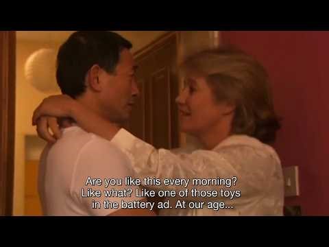 Doctors 3-78 Martial Arts (6th Mar 2002) HD