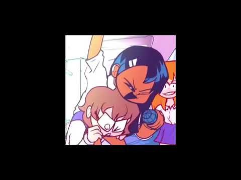 toyboy - funk! miss nagatoro fnf mod (slowed)