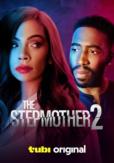 The Stepmother 2 (2022)