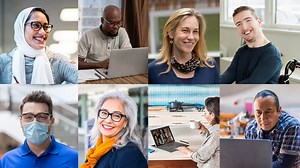 Microsoft’s 2021 Diversity & Inclusion report: Demonstrating progress and remaining accountable to our commitments - The Official Microsoft Blog