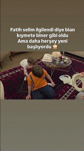 When Fatih Selim was involved, it became more valuable.