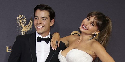 All About Sofía Vergara’s Son Manolo Gonzalez Vergara, a TV Host and Talented Cook