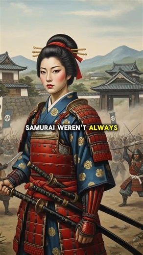 Youthistaan History on Instagram: "Female samurai history#explore #explore #history #femalesamurai"