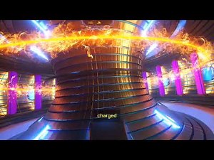 China’s Artificial Sun: The Dawn of Infinite Energy