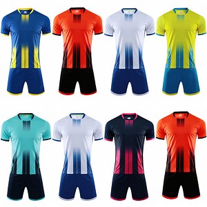 [Hot Item] Authentic Epl 25/26 Soccer Jerseys for Fans and Players