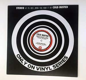 Various - Only On Vinyl 1