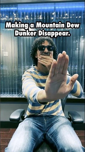 I can’t stop making Mountain Dew Dunkers disappear #MountainDew #Donuts