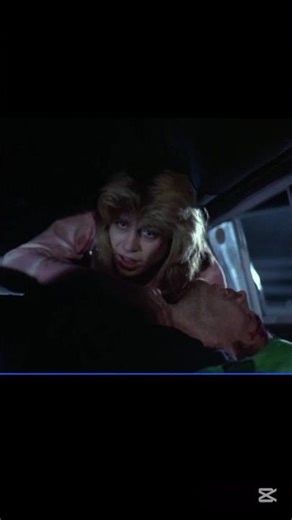 Terminator Fight Clip