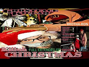 Ghostface Killah - Killah Christmas Full Extended Album