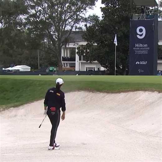 A Lim Kim continues to stay on top of the leaderboard 😮‍💨 She finished Round 3 at -15 with a three shot lead 👏 WATCH ➡️ https://youtu.be/n2HBNSSGI1k | LPGA