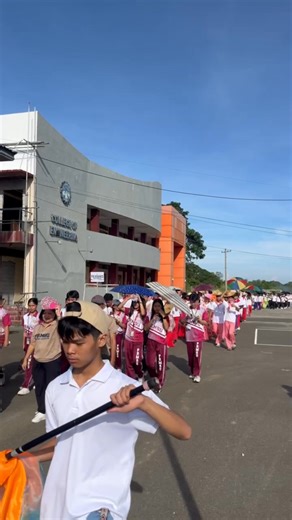 16K views · 183 reactions | 헪헔헧헖헛 | PathFit 1 and 3 students from...