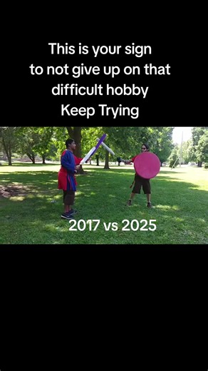 Throwback to year one for me and looking toward making more progress. #keepgrinding