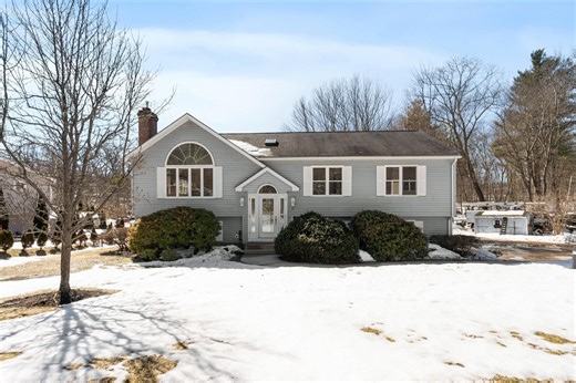 12 Newell Rd, Holden, MA 01520 - MLS 73490112 - Coldwell Banker