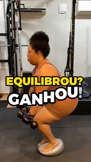 Mulheres Fortes: Força, Equilíbrio e Saúde no Dynamic Pilates e Musculação