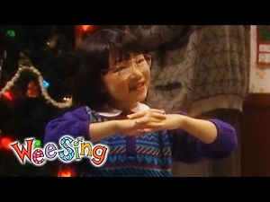 Fingerplay Medley | Wee Sing