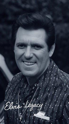 28K views · 2.5K reactions | Charlie Hodge – Elvis’s Onstage...