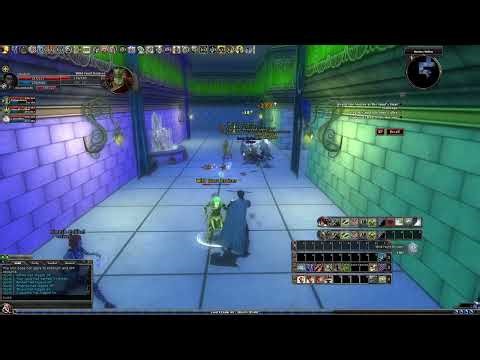 DDO paladin - artificer 006