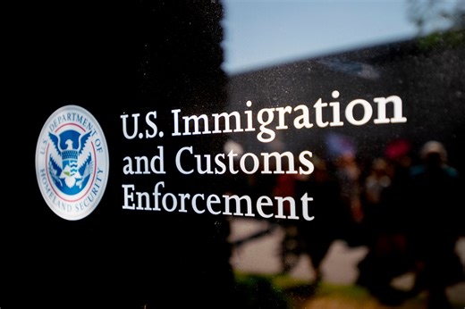 What to know about Ferris State professor’s firing after arrest by ICE