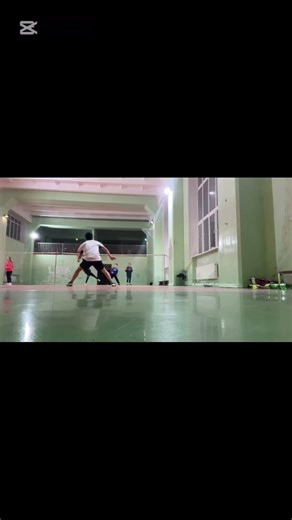 Professional Badminton Player from Armenia 🇦🇲