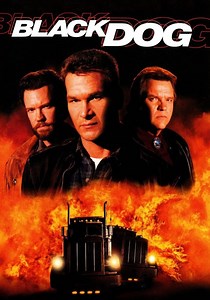 Black Dog streaming: where to watch movie online?