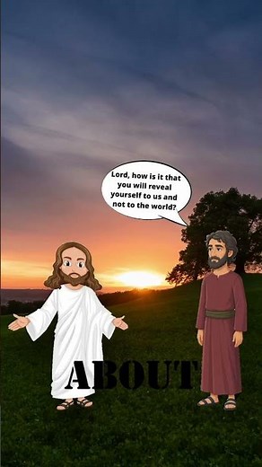 How Thaddeus became Jesus kindest disciple