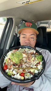 Trying EVERY Fast Food Salad #fastfoodsalad #salad #healthyfood #bestsalad #chickfila | Hungry4Munchies