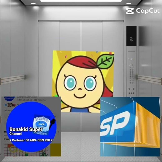 POV:When Edion-chan jump out