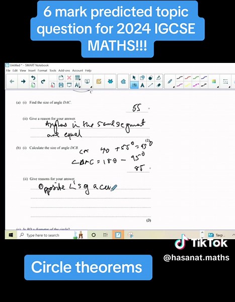 Circle Theorems Explained: An Essential Guide for 2024