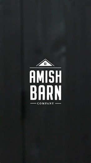 Built by hand. Backed by heart. At Amish Barn Co., every shed, barn, and structure tells a story of craftsmanship, quality, and care. This is more than what we build — it’s who we are. | Amish Barn Company