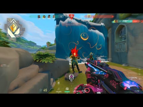 mastering every agent for fun