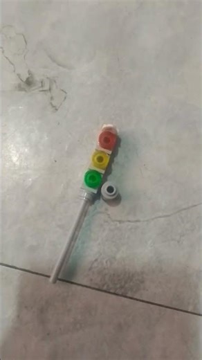 remake tutorial de semaforo de lego