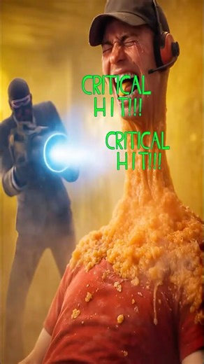 [TF2] Backrooms Garry's Mod Funny Glitched Cross Over !