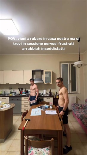 Martedì per Medstudent al 5bis