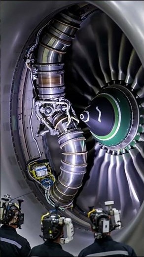 The Making Of A 25× Mega Aircraft—Inside The World’s Largest Futuristic Aircraft Build! 2