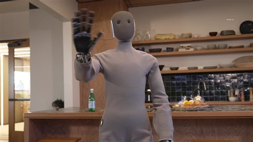 $20,000 humanoid robot: tech wonder or unnecessary expense? | Prithavi Srivastava posted on the topic | LinkedIn