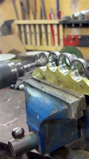 Crafting a Custom Knife: From Raw Metal to Masterpiece