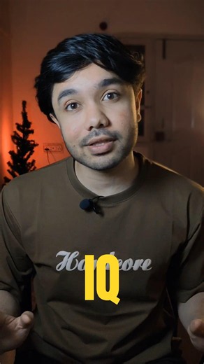 The Shocking Truth Behind IQ Tests! 🤔😱
