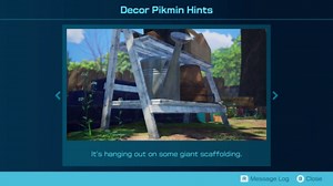 Pikmin 4 - Official Update Overview Trailer