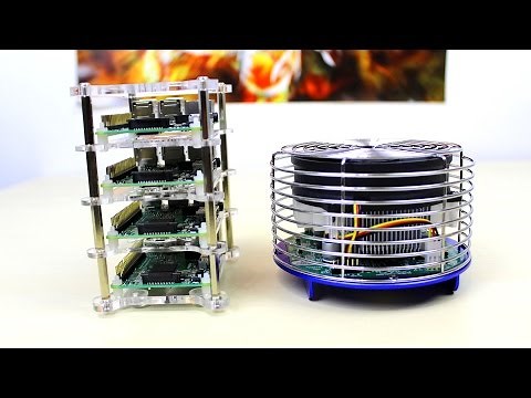 How to Setup a Raspberry Pi 2 Bitcoin Mining Rig w/ Bitmain AntMiner U3