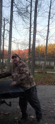 Thursdays minute tip of the week. Loading a deer in the jet sled by yourself. | Whitetail ADX | Facebook